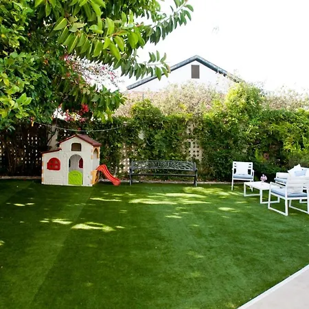 Amazing Villa. Wonderfull Views. Holiday home Punta Umbria