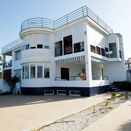 Amazing Villa. Wonderfull Views. * Punta Umbria